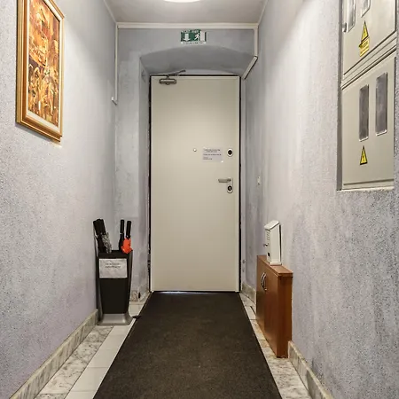 Antons 2 Apartman Pula