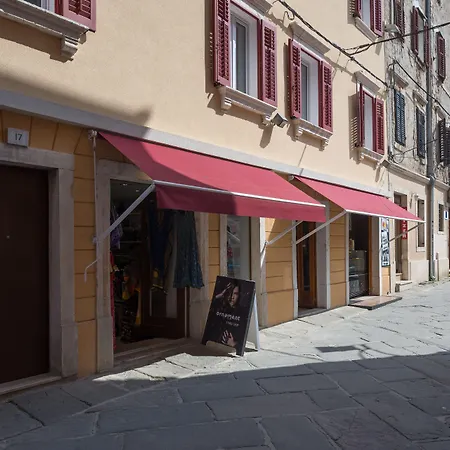 Antons 2 Appartamento Pola