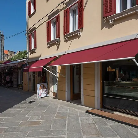 Appartamento Antons 2 Pola