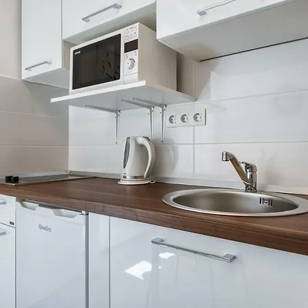 Appartamento Antons 2