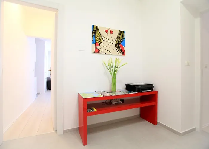 安通斯2号公寓 普拉