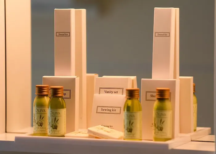 安通斯2号公寓 *