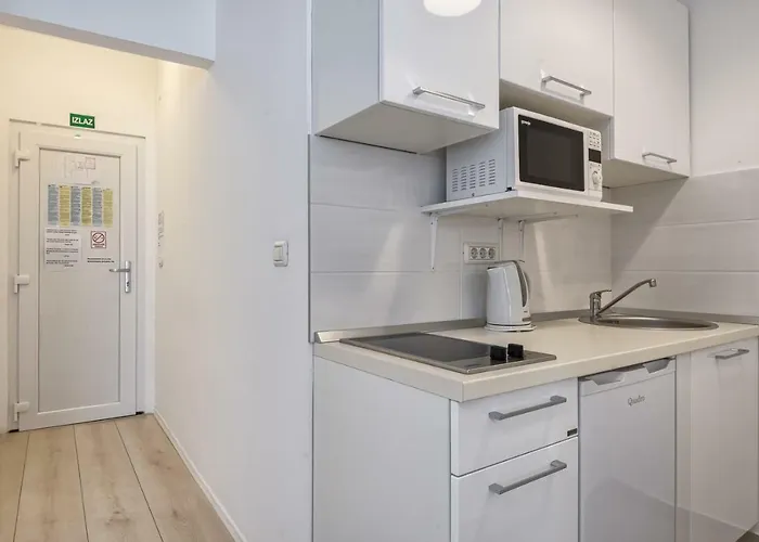 安通斯2号公寓 *