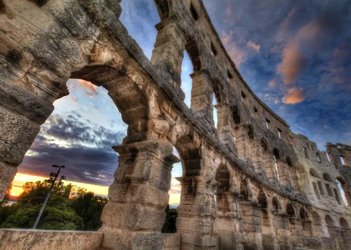 Antons 2 Διαμέρισμα *