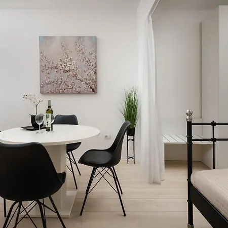 Antons 2 Apartment Pula