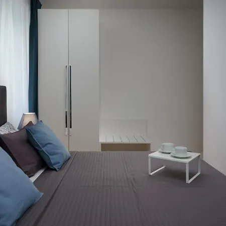 Appartement Antons 2