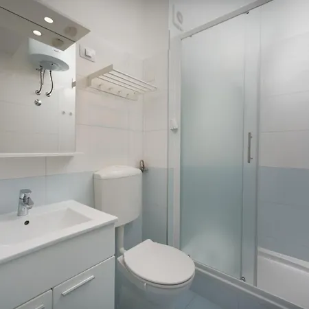 Apartment Antons 2 Pula