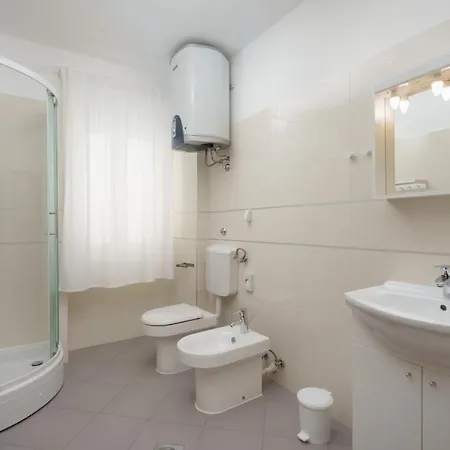 Antons 2 Appartement *