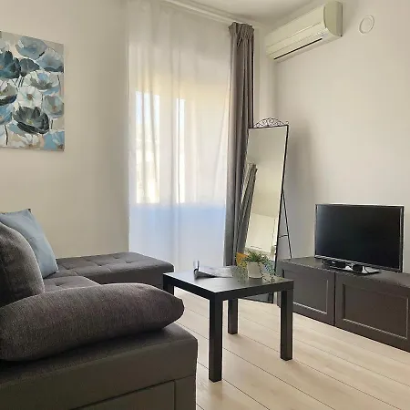 Appartement Antons 2