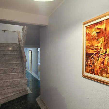 Appartement Antons 2