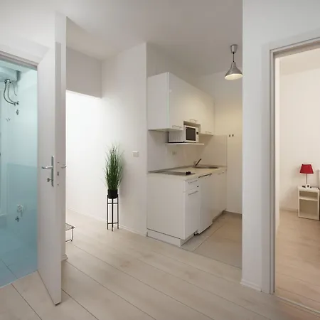 Antons 2 Apartament Pula