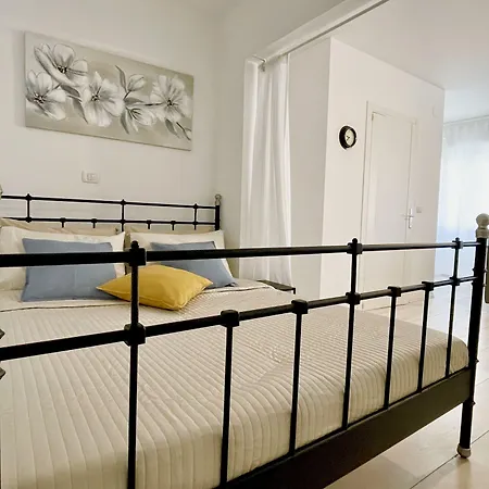 Antons 2 Apartament *