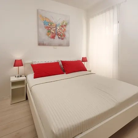 Antons 2 Appartement