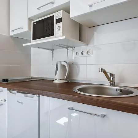 Antons 2 Appartement Pula