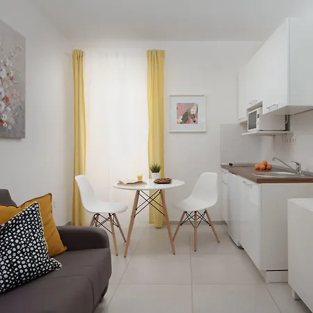 Apartament Antons 2 Pula