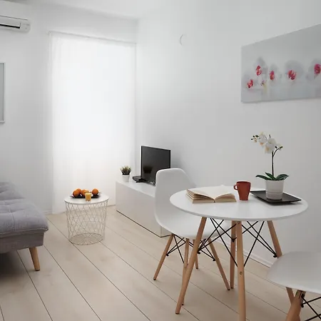 Apartament Antons 2 Pula