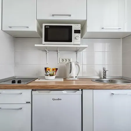 Antons 2 Apartment