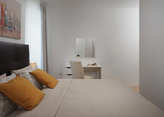 Lägenhet Antons 2 *