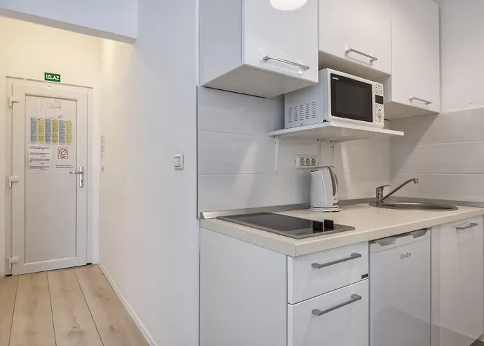 Apartman Antons 2 Pula