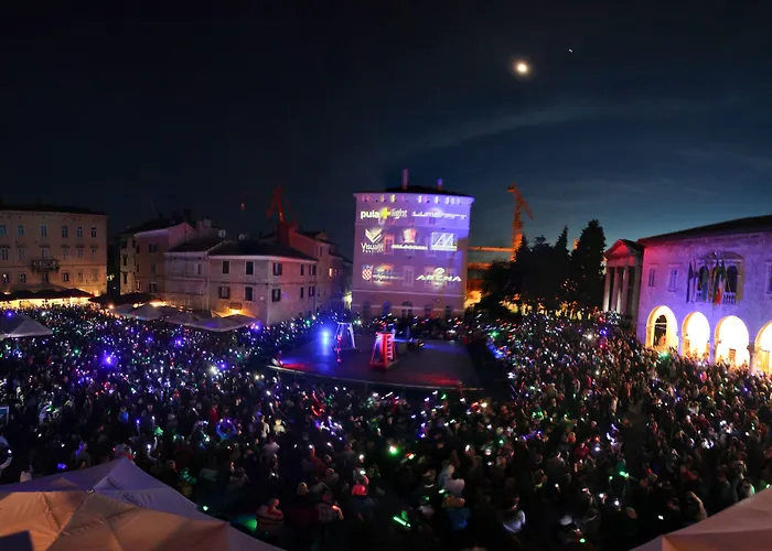 Lägenhet Antons 2 *