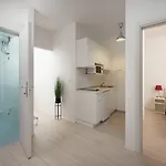 Antons 2 Lägenhet Pula