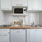 Antons 2 Lägenhet