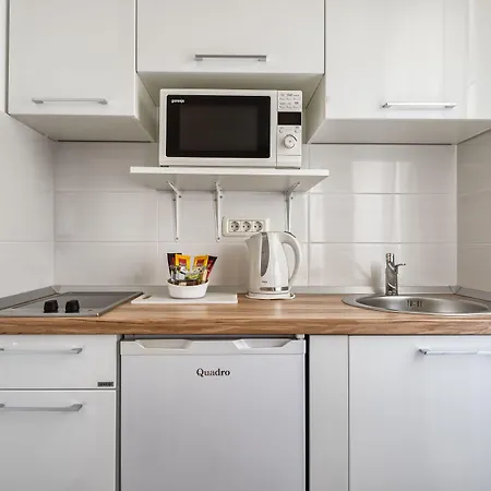 Appartement Antons 2 *