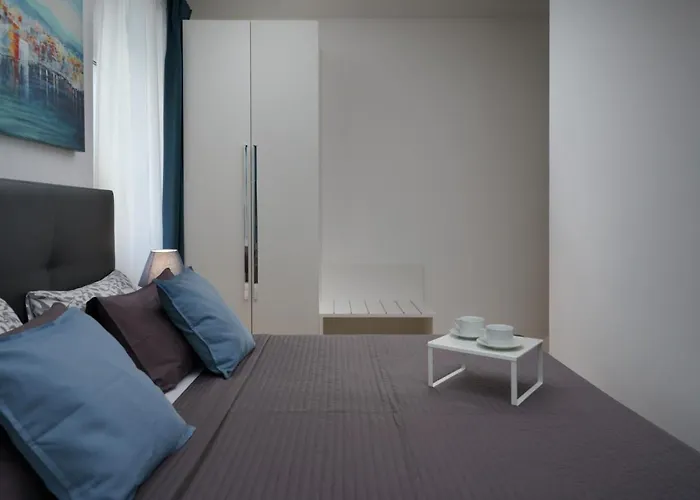 Appartement Antons 2