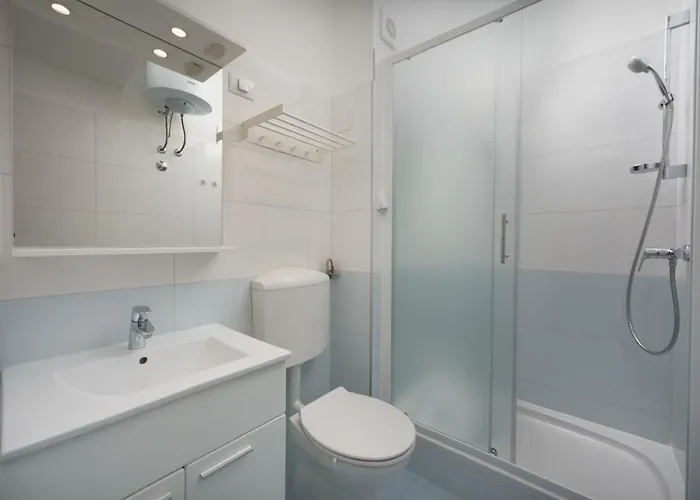 Appartement Antons 2 Pula