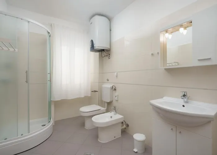 Antons 2 Appartement *