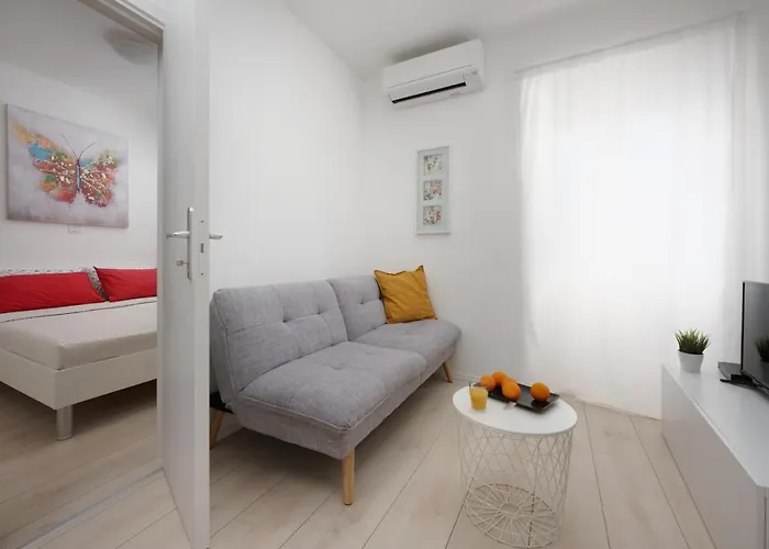 Appartement Antons 2 *