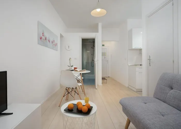 Antons 2 Appartement Pula