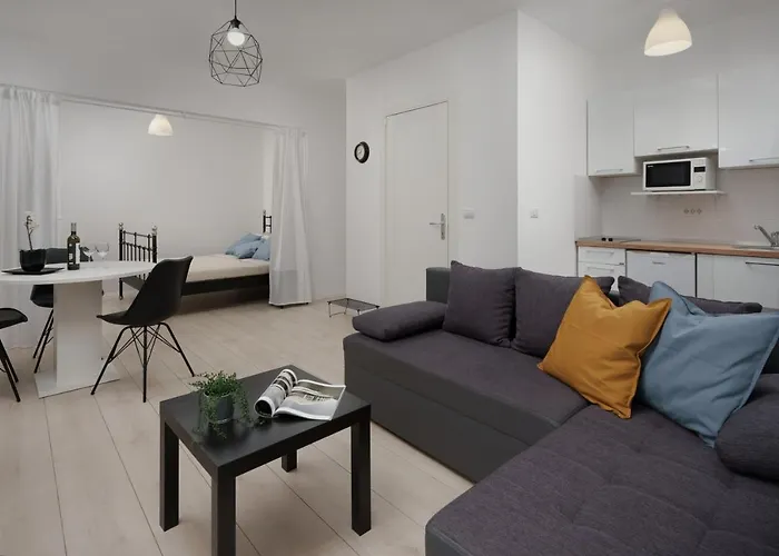 Appartement Antons 2 Pula