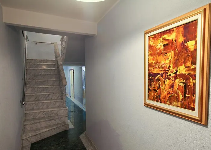 Appartement Antons 2