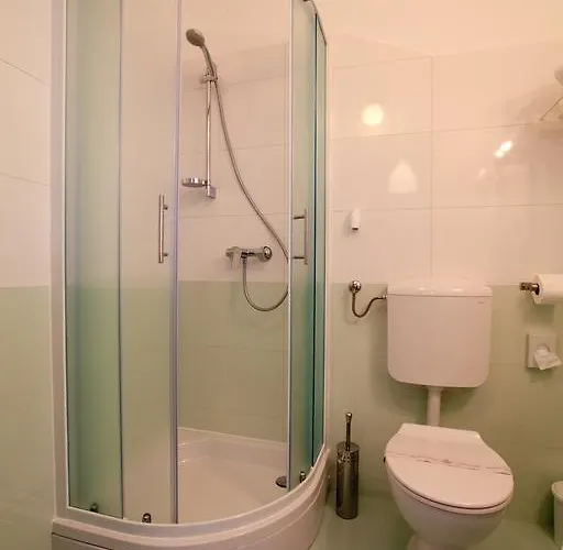 Appartement Antons 2 Pula