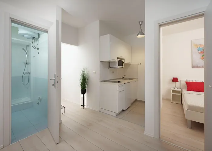 Antons 2 Appartement Pula