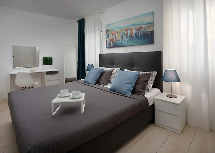 Appartement Antons 2