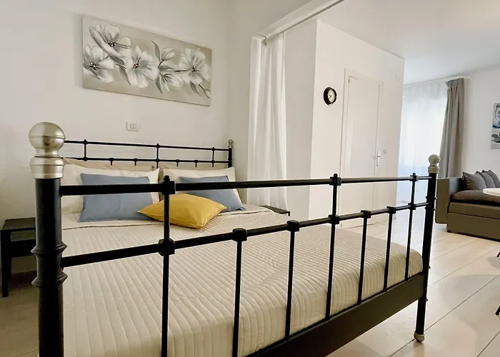 Antons 2 Appartement *