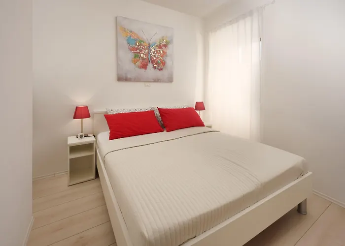 Antons 2 Appartement