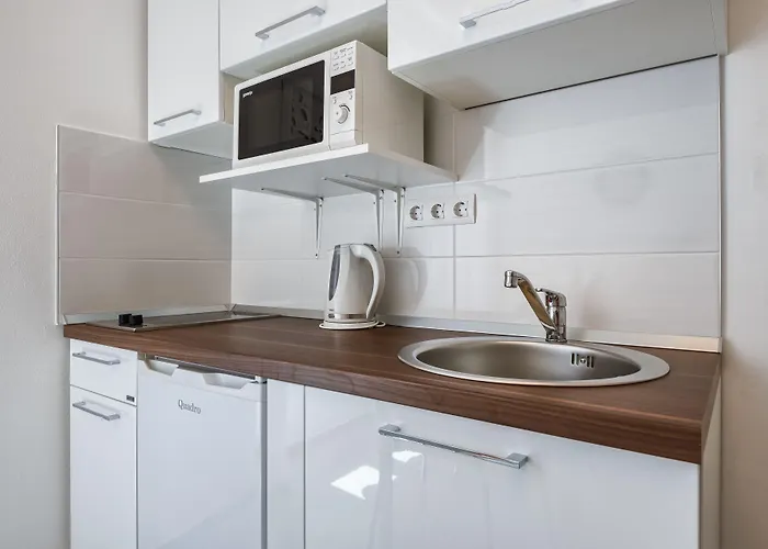 Antons 2 Appartement Pula