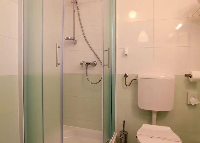 Antons 2 Appartement