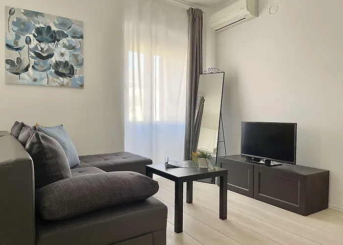 Appartement Antons 2