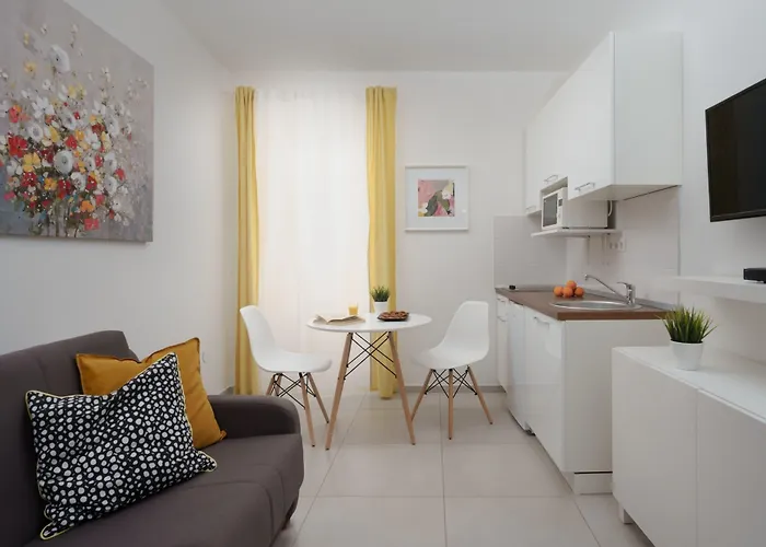 Appartement Antons 2 Pula