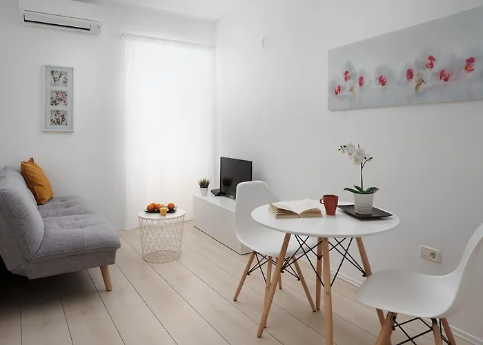 Appartement Antons 2 Pula