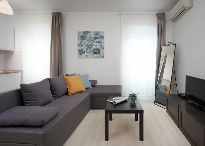 Antons 2 Appartement *