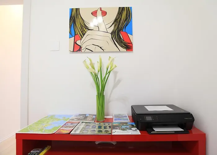 Appartement Antons 2