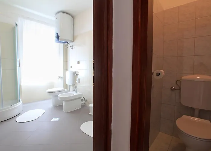 Antons 2 Appartement *