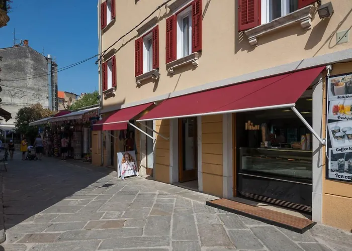 Appartement Antons 2 Pula