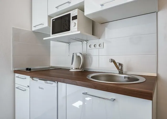 Appartement Antons 2